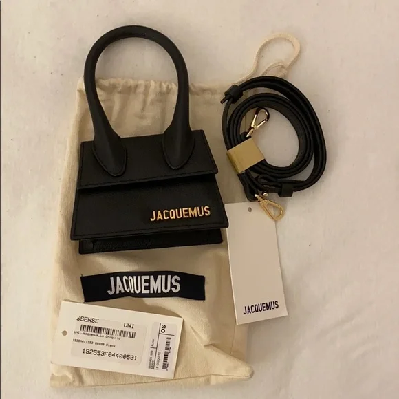 Jacquemus chiquito bag - Picture 9 of 10